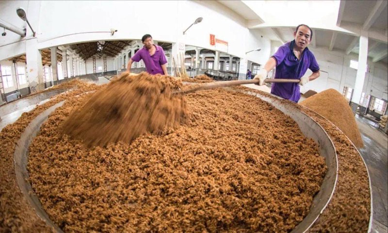 乘胜酒业:中国白酒文化的承袭者